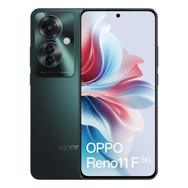 Oppo Reno 11